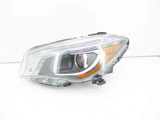 Mercedes-Benz  A1179066700 Фара ліва бі-ксенон USA CLA Shooting Brake X117 CLA C117 Одеса