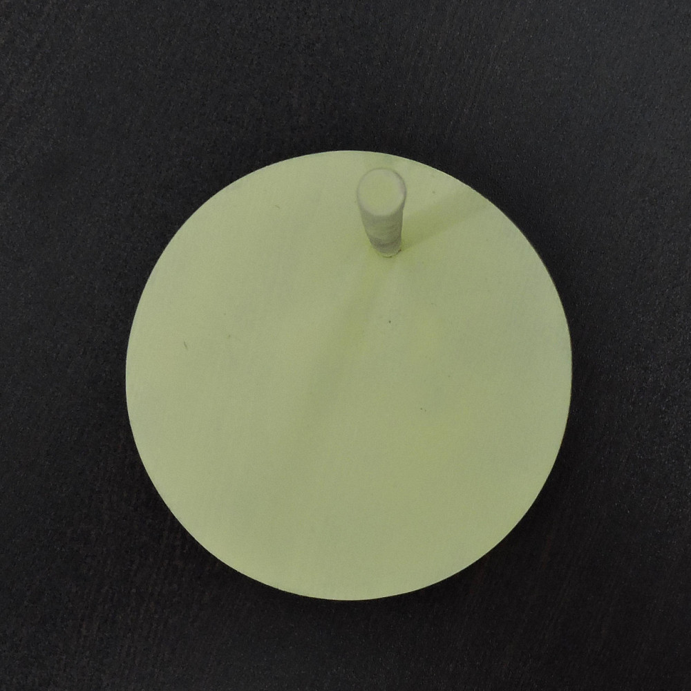 Підставка для ляльок "Церчіо 13 тип А" лимонад Миколаїв - фото 5