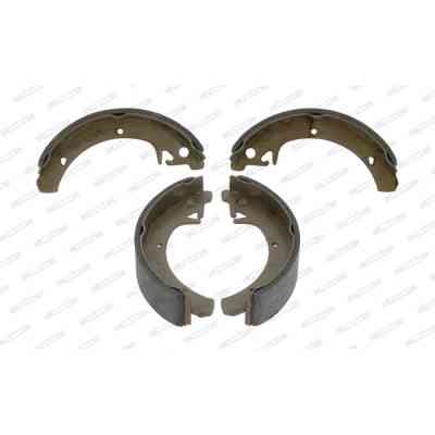 Гальмівні колодки FERODO FSB240 Вінниця