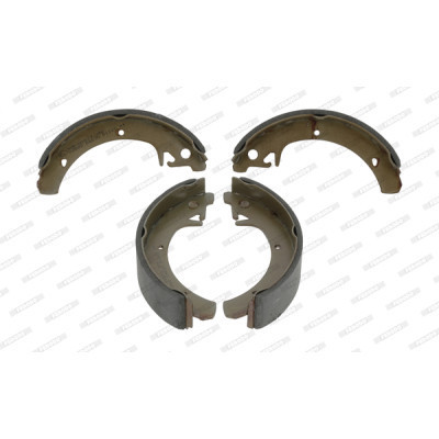 Тормозные колодки FERODO FSB240 Винница - изображение 2