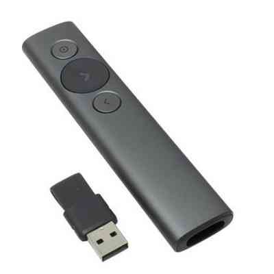 Презентер Logitech Spotlight Gray (910-004861) Винница