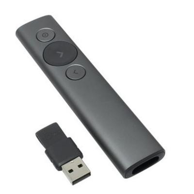 Презентер Logitech Spotlight Gray (910-004861) Винница - изображение 3