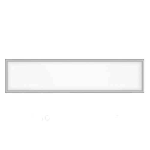 LED Панель 295*1195*14мм 45W + драйвер 40W 6400К 3400Lm 464-LPS-301145 Лезард Житомир - изображение 1