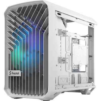Корпус Fractal Design Torrent Nano RGB White TG clea (FD-C-TOR1N-05) Винница