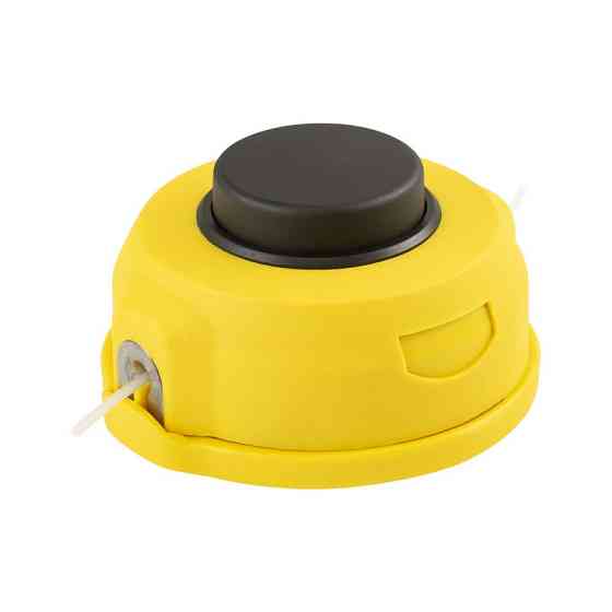 MASTERTOOL Котушка для тримера MASTERTOOL Mini напівавтоматична M10х1.25 FLH 19-1915 Киев