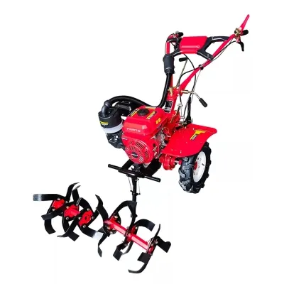 Культиватор Forte 1050GS NEW, колеса 8", 7кс (113375) Вінниця - фото 1