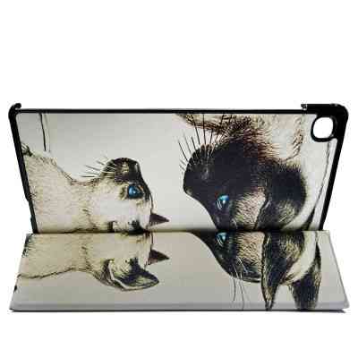 Чехол для планшета BeCover Smart Case Samsung Tab S6 Lite (2024) 10.4" P620/P625/P627 Cat (711287) Винница