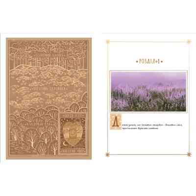 Книга Вересова Міль - Оксана Була Видавництво Старого Лева (9789664480359) Винница