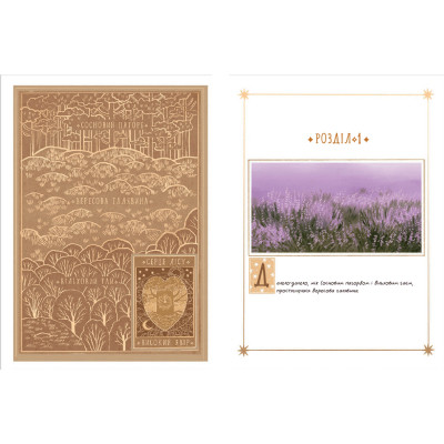 Книга Вересова Міль - Оксана Була Видавництво Старого Лева (9789664480359) Винница - изображение 4