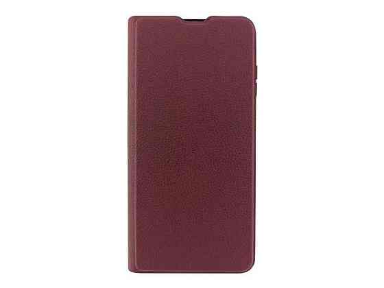 Чохол-книжка Redmi Style Case для 9 Bordo ТМ Gerlax Київ