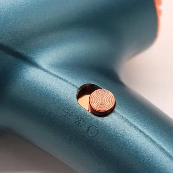 Бездротовий акумуляторний фен для волосся 500 Вт.без підбір за кольором Одеса - фото 7