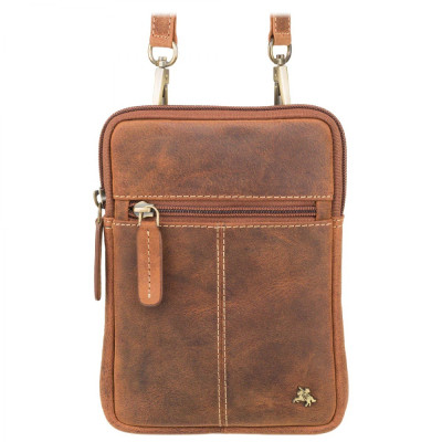 Сумка Visconti S10 Remi Oil Tan (S10 OIL TAN) Винница - изображение 1