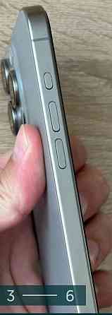 Айфон iPhone 15 Pro Max 256Gb. Neverlock. Киев