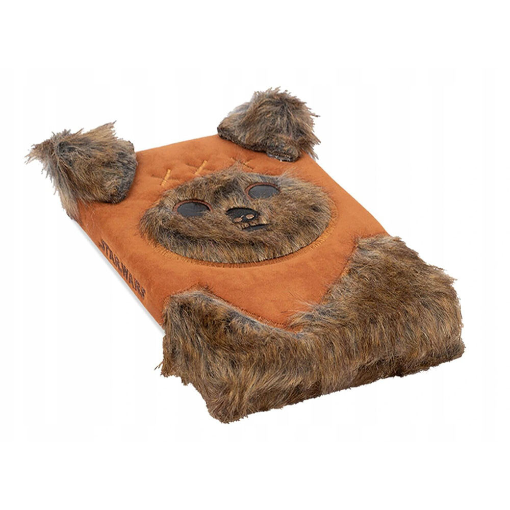 Блокнот A5 із серії Гаррі Поттер (Пухнастий Евок) Рівне - фото 5