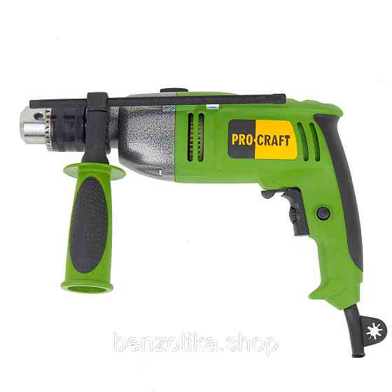Дриль Procraft PS1650 Киев