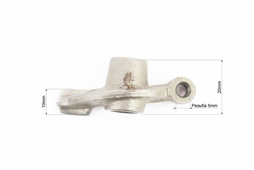 Коромисло (рокер) клапана Киев - изображение 2