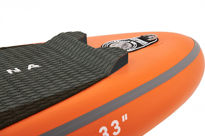 Доска SUP Aqua Marina Magma — Advanced All-Around iSUP 3.4m/15cm Дніпро - фото 7