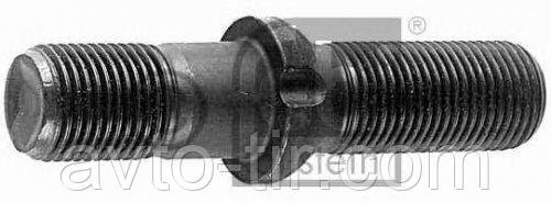 Шпилька колеса BPW  М22х2х112х29х45 Луцьк - фото 1