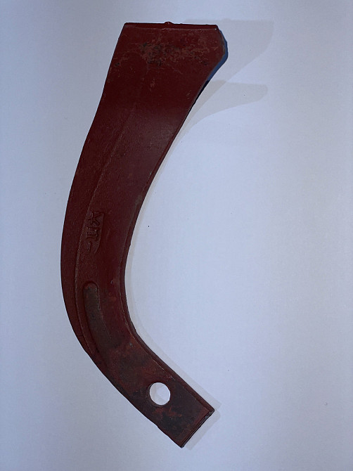 Ніж фрези лівий (L-165mm) Мукачево - фото 1