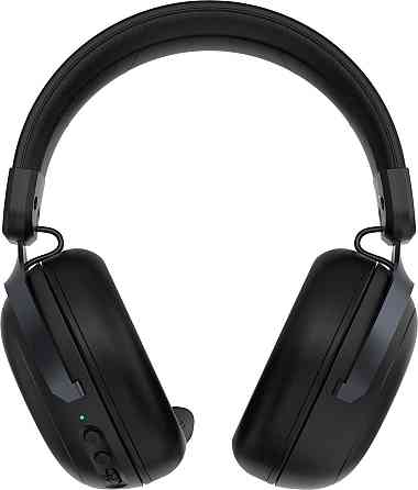 Гарнітура GamePro Asgard Freya Pro Black (HSW201B) ( 11607 ) Харьков