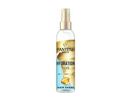 Спрей-кондиционер Увлажнение SOS 150мл ТМ PANTENE Киев