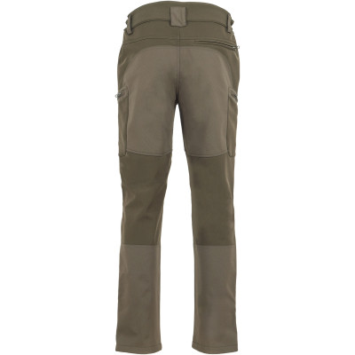 Штаны Hallyard Breda Olive 56 (breda-t/7837-001 56) Винница - изображение 3