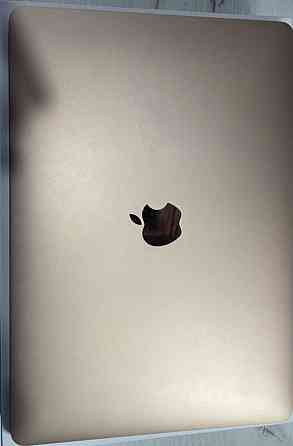 Ноутбук MacBook Air m1 8/256Gb. 2020. Київ