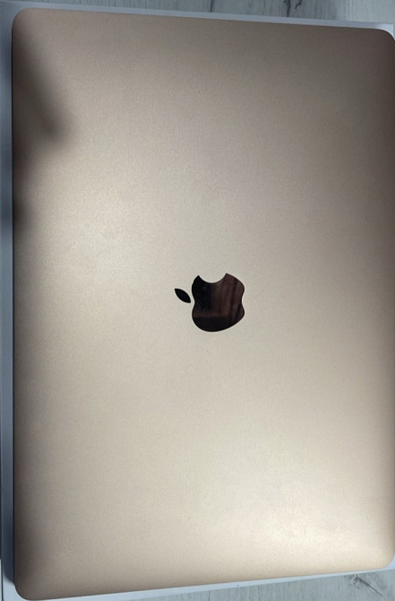 Ноутбук MacBook Air m1 8/256Gb. 2020. Киев - изображение 2