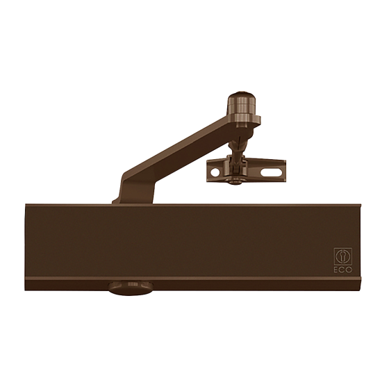 ДОВОДЧИК ЗІ СТАНДАРТНОЮ ТЯГОЮ Київ