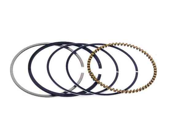 Кільця CB125 0,25 (Ø56,75 OHC) ST Мукачево