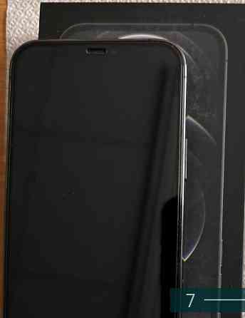 Айфон iPhone 12 Pro 128Gb Київ