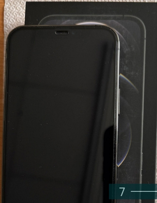 Айфон iPhone 12 Pro 128Gb Киев - изображение 2