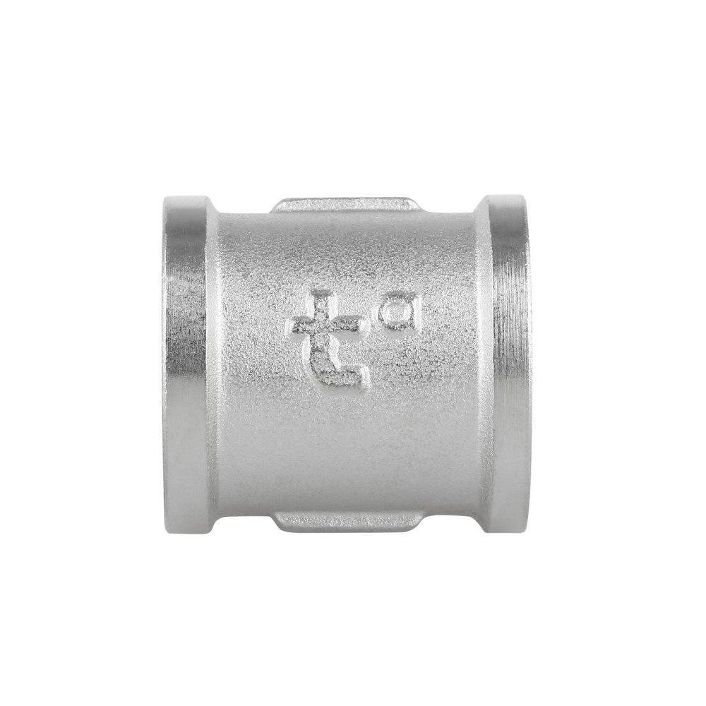 Муфта Thermo Alliance Forte 3/4" ВВ SF35620 Київ - фото 10