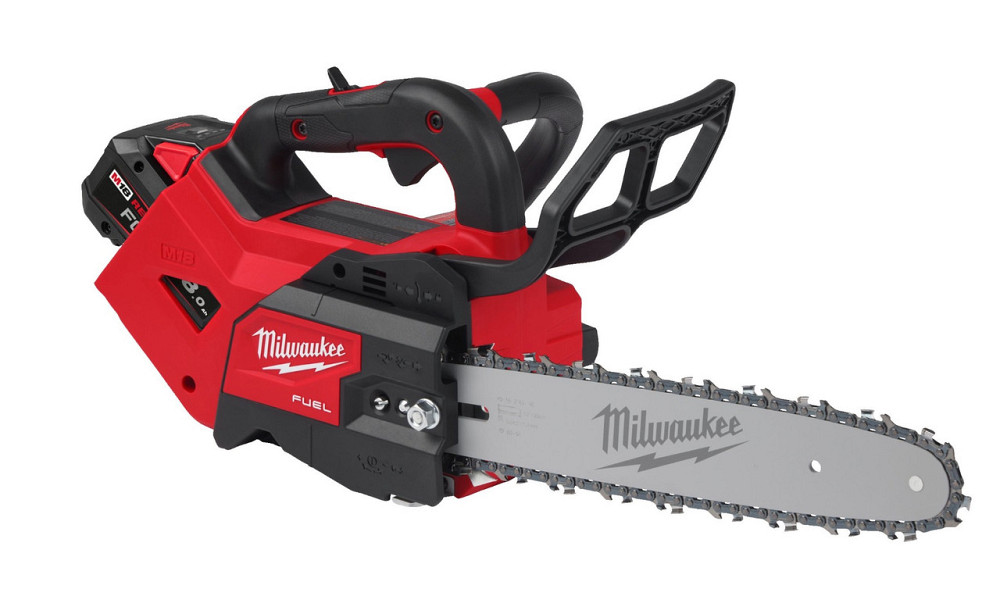 Пила цепная аккумуляторная MILWAUKEE M18 FTHCHS35-802, 493349922222 Одесса - изображение 1