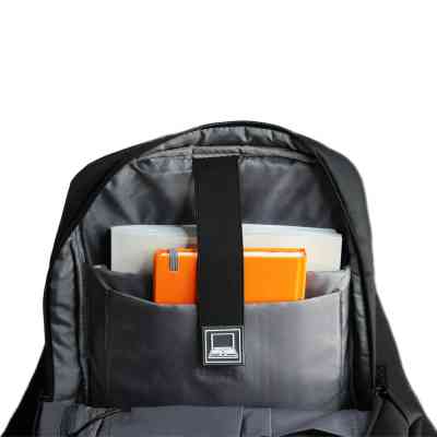 Рюкзак туристический NikiBo Quest 16л чорний (30011705-01) Винница