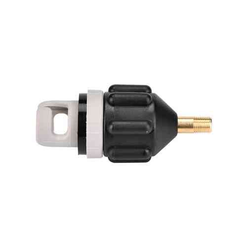 Адаптер-насадка для соединения автокомпрессора с надувной лодкой насос переходник Киев