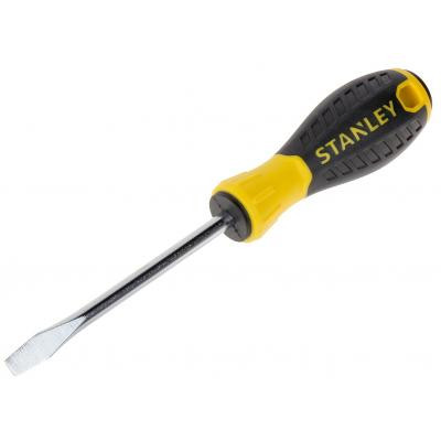 Отвертка Stanley ESSENTIAL, SL5.5х100мм. (STHT1-60389) Винница - изображение 2
