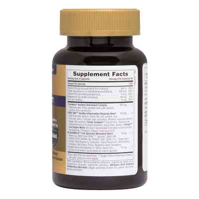 Вітамінно-мінеральний комплекс Natures Plus Підтримка слуху AgeLoss, Hearing Support, Nature&apos;s Plus, 90 (NTP8013) Вінниця