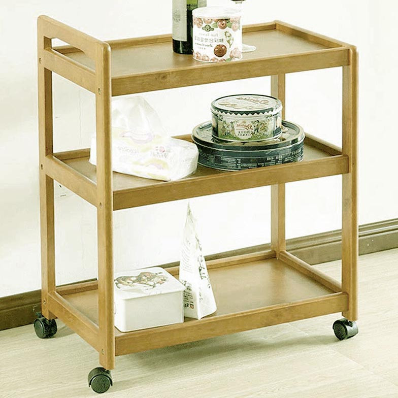 Сервировочный столик 