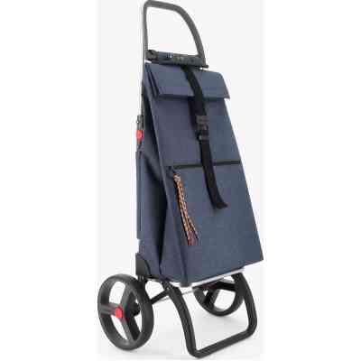 Сумка-візок Rolser I-Max MF 2LRSG Sea Coast (IMX308-1067) (931450) Вінниця