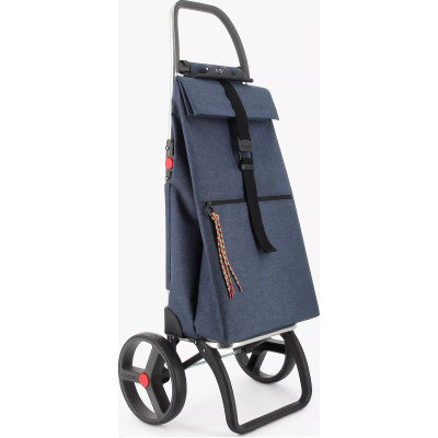 Сумка-тележка Rolser I-Max MF 2LRSG Sea Coast (IMX308-1067) (931450) Винница - изображение 2