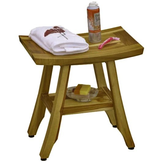 Табурет для ванной 