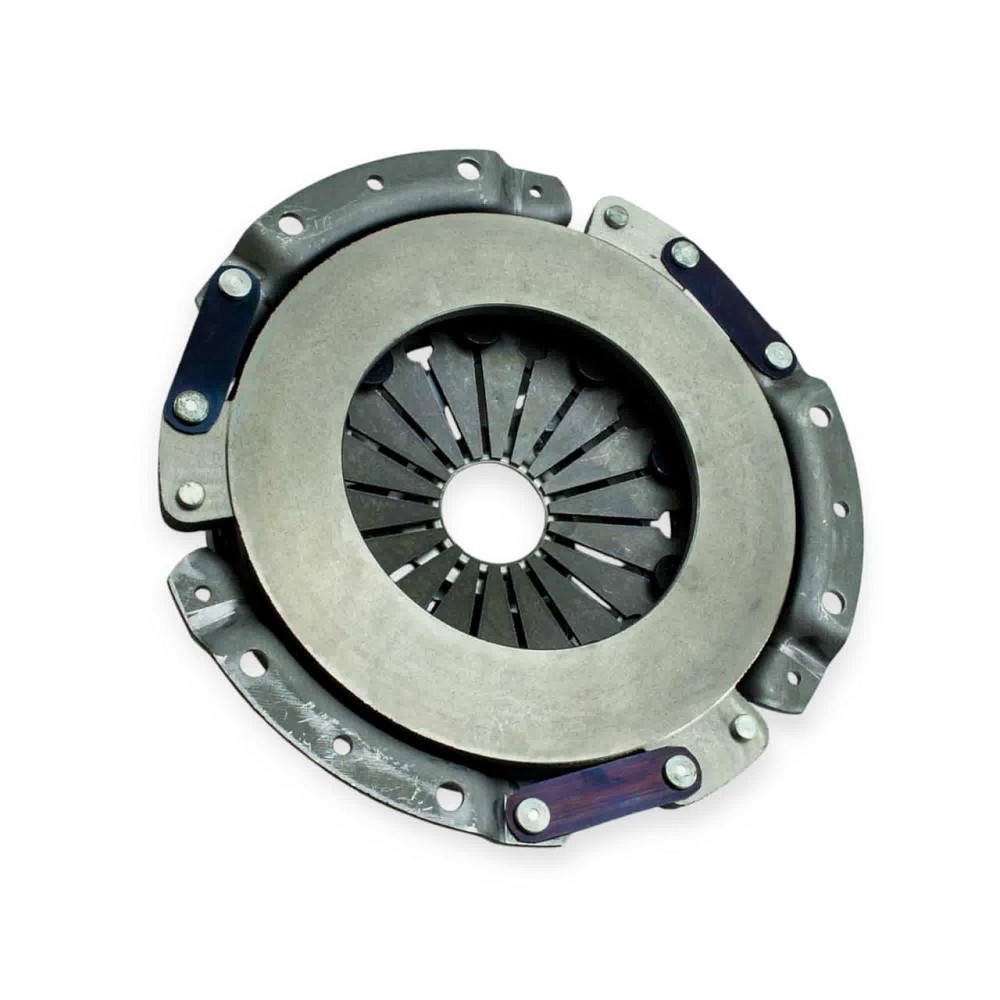 Диск нажимной 2101-2107, 2121 с пауком (старый образец) (корзина) DK сцепления Мукачево - изображение 1