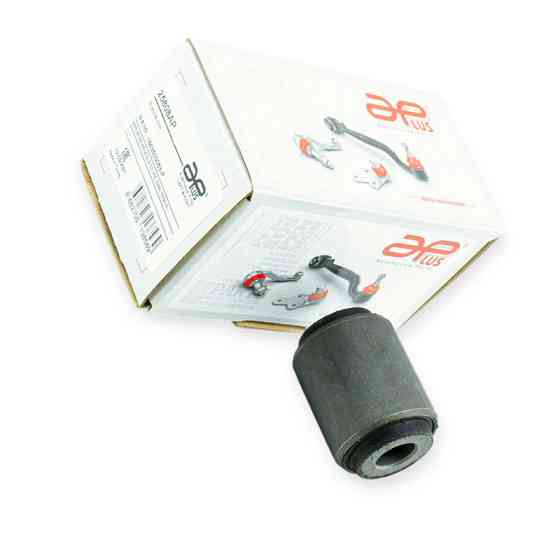 Сайлентблок заднього Мерседес Бенз M-Class W164, GL-Class X164 поперечного прямого важеля Мукачево