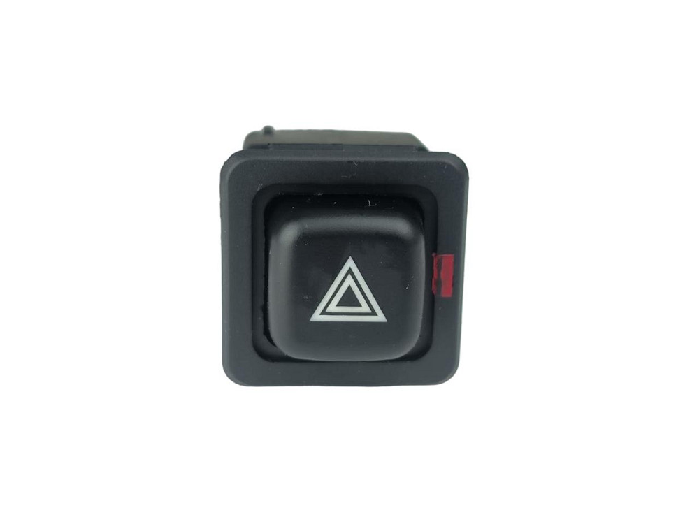 Кнопка сигнализации 2108, 2109, 21099, ЗАЗ 1102 Таврия (9 контактов) аварийной Мукачево - изображение 2