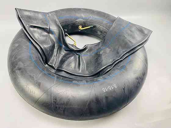 Камера 8.15-15 (непель VV3-02-7) вага 1.5 кг УАЗ, навантажувачі вилочні різних типів Мукачево