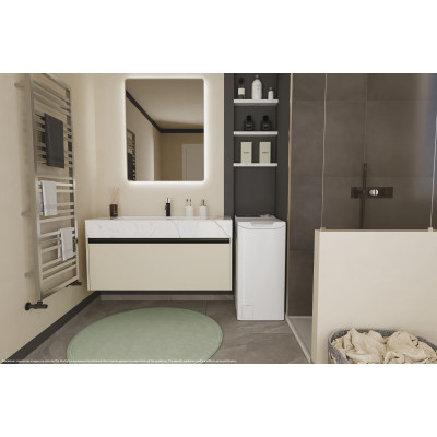 Стиральная машина Candy TCA264TM5-S Винница - изображение 8