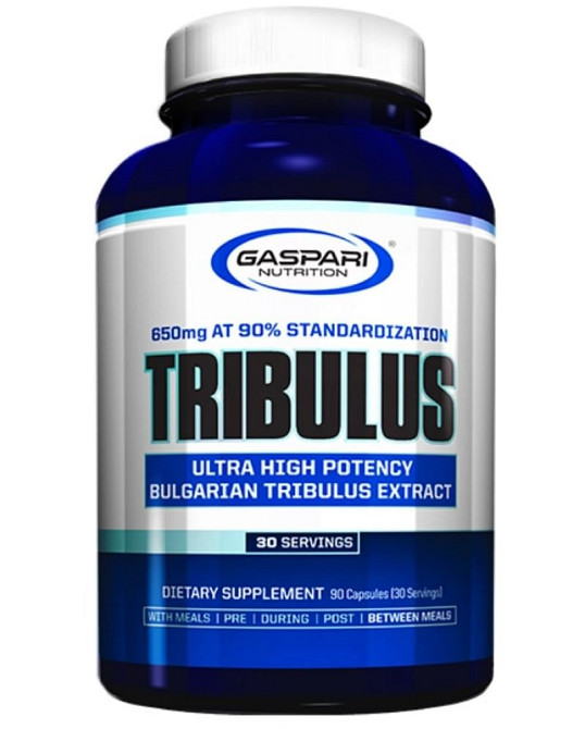 Трибулус Gaspari Nutrition Tribulus 90 caps Луцьк - фото 1