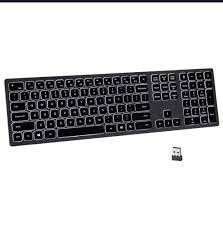 Безпровідна клавіатура Jelly Comb IWG-WJK67FG (Українське гравіювання) Луцк - изображение 1