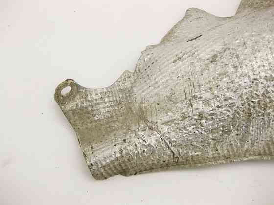 Mercedes-Benz  A2116826271 Теплозахисний екран на моторному щиті праворуч E-Class W211 CLS C219 Одеса